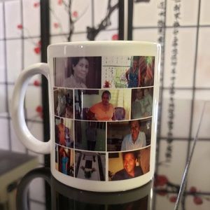 Personalize your own coffee Mug